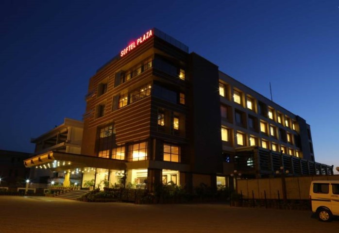 HOTEL SOFTEL PLAZA DEHRADUN gallery image 2